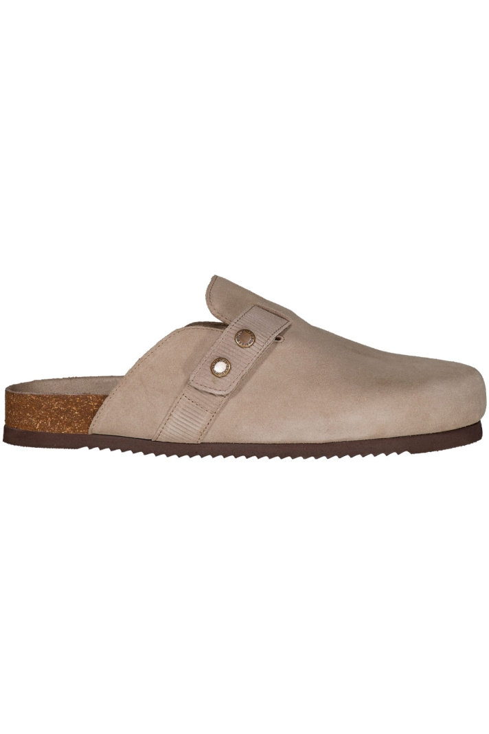 Barbour Bowman Sandal