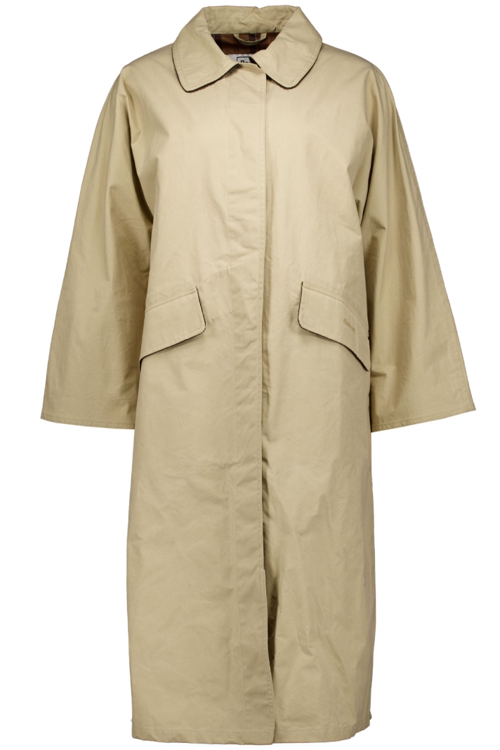 Barbour X Alexa Lizz