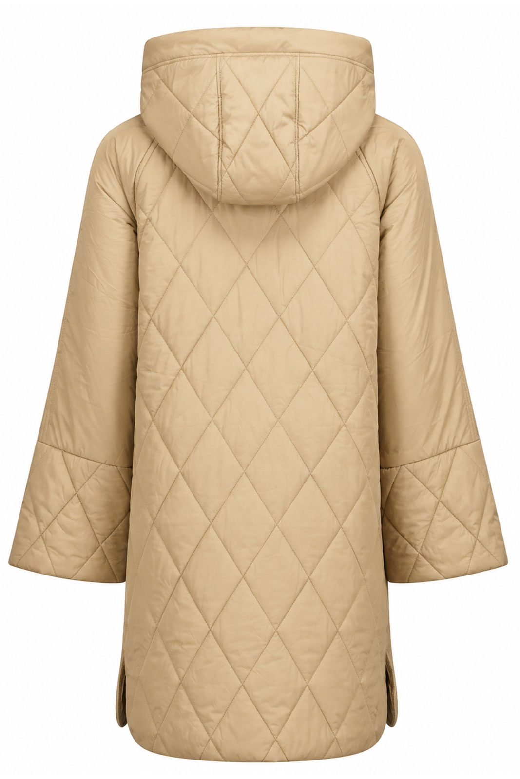 Barbour Elspeth Quilted Jacket