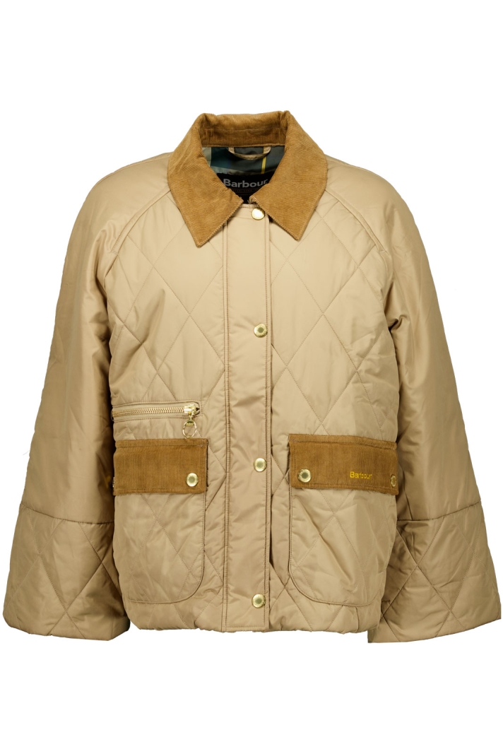 Barbour Martha Quilted Jacket
