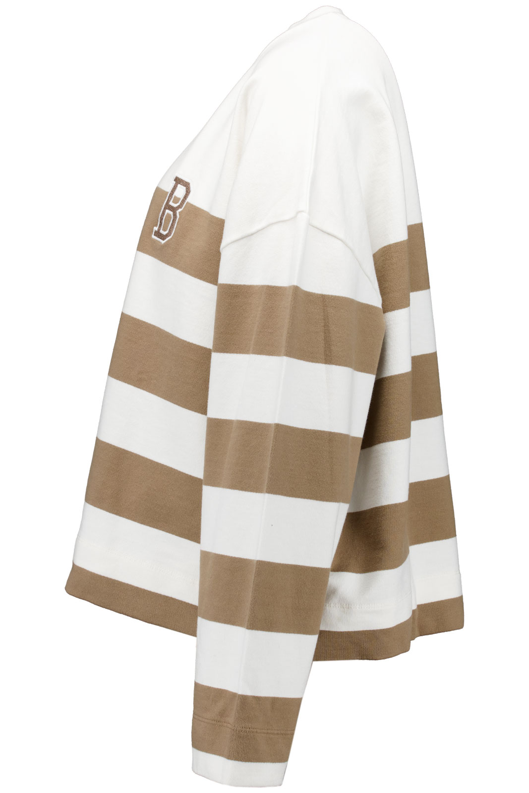 Barbour Faye Sweatshirt