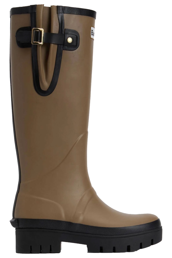 Barbour Leighton Tall Welly