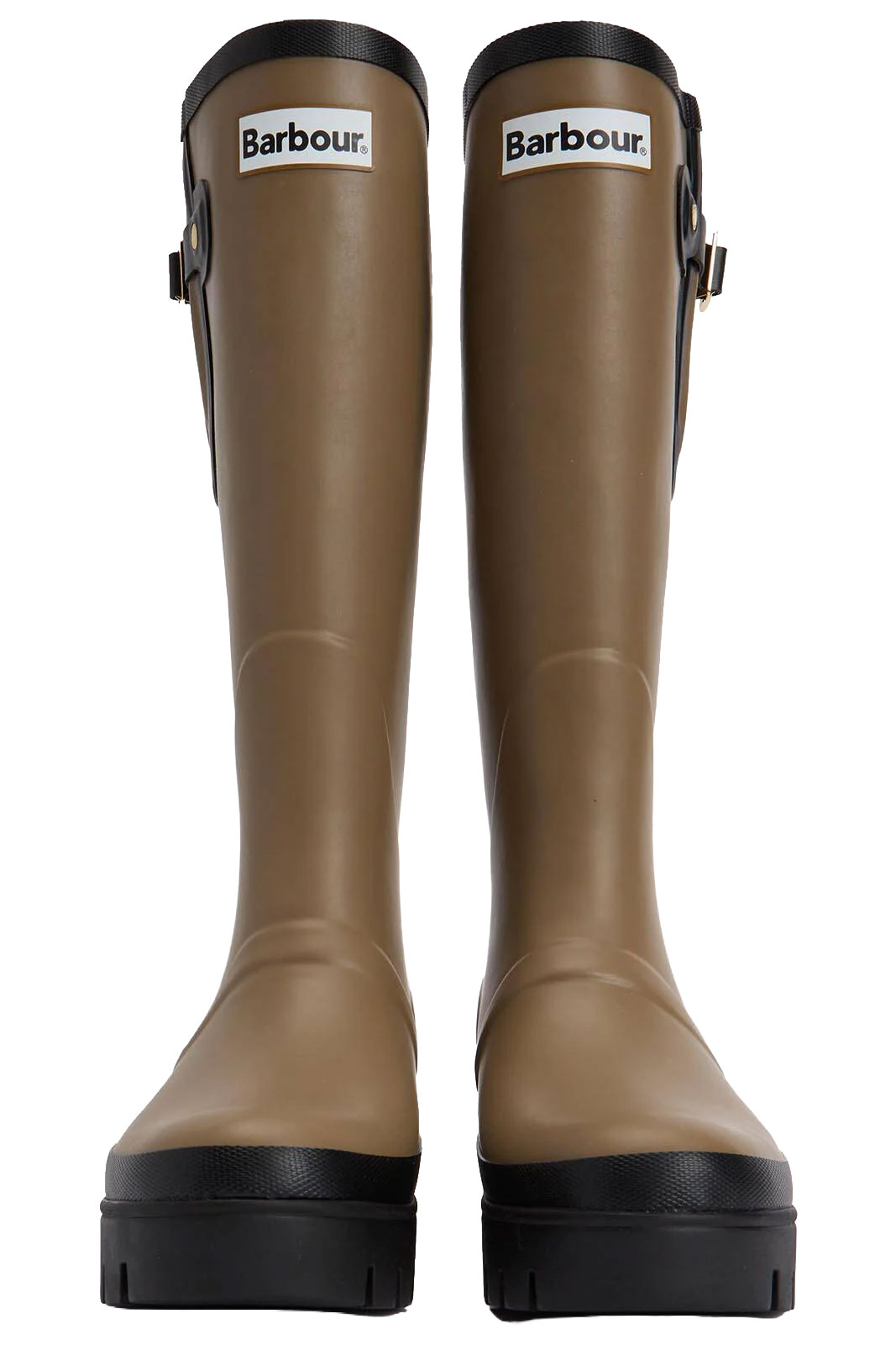 Barbour Leighton Tall Welly