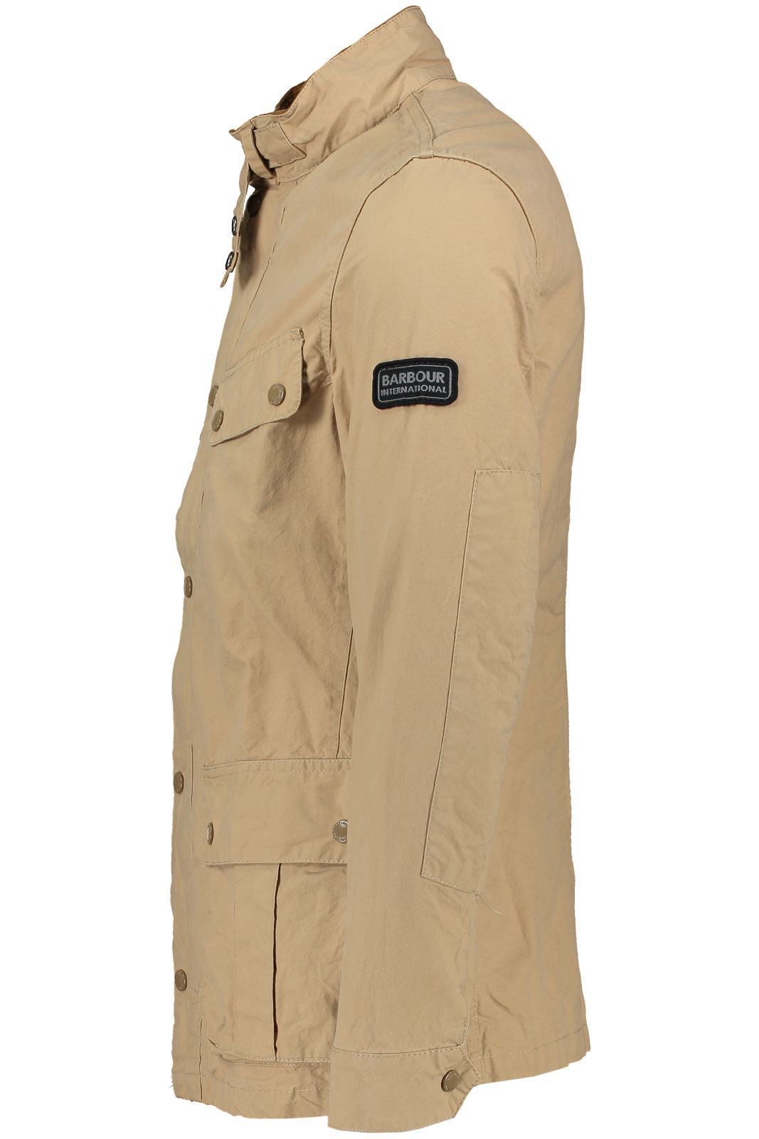 B.Intl Summer Wash Duke