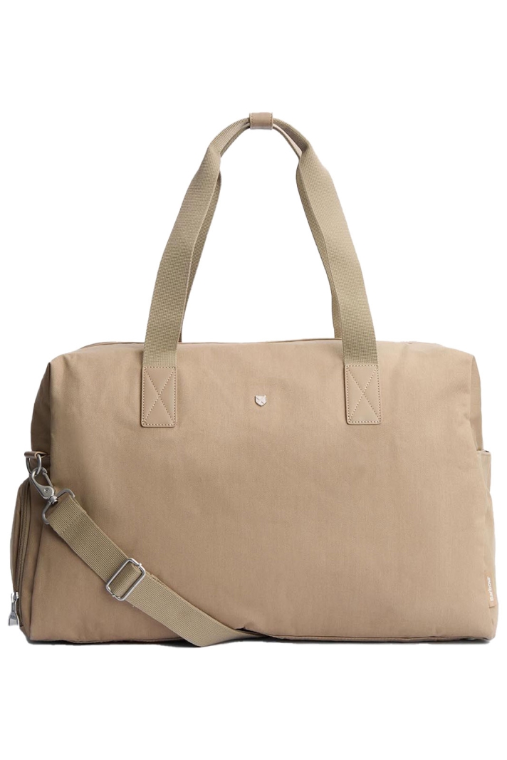 Barbour Cascade City Holdall Bag