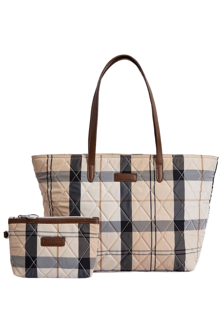 Barbour Wetherham Bag