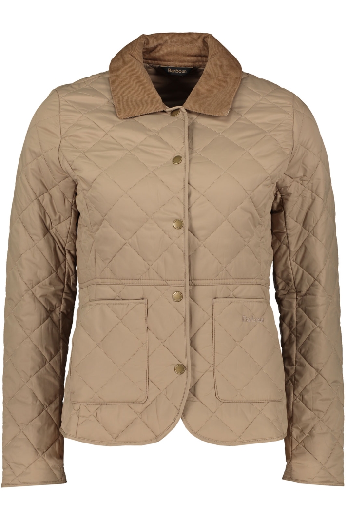 Barbour Deveron Quilt