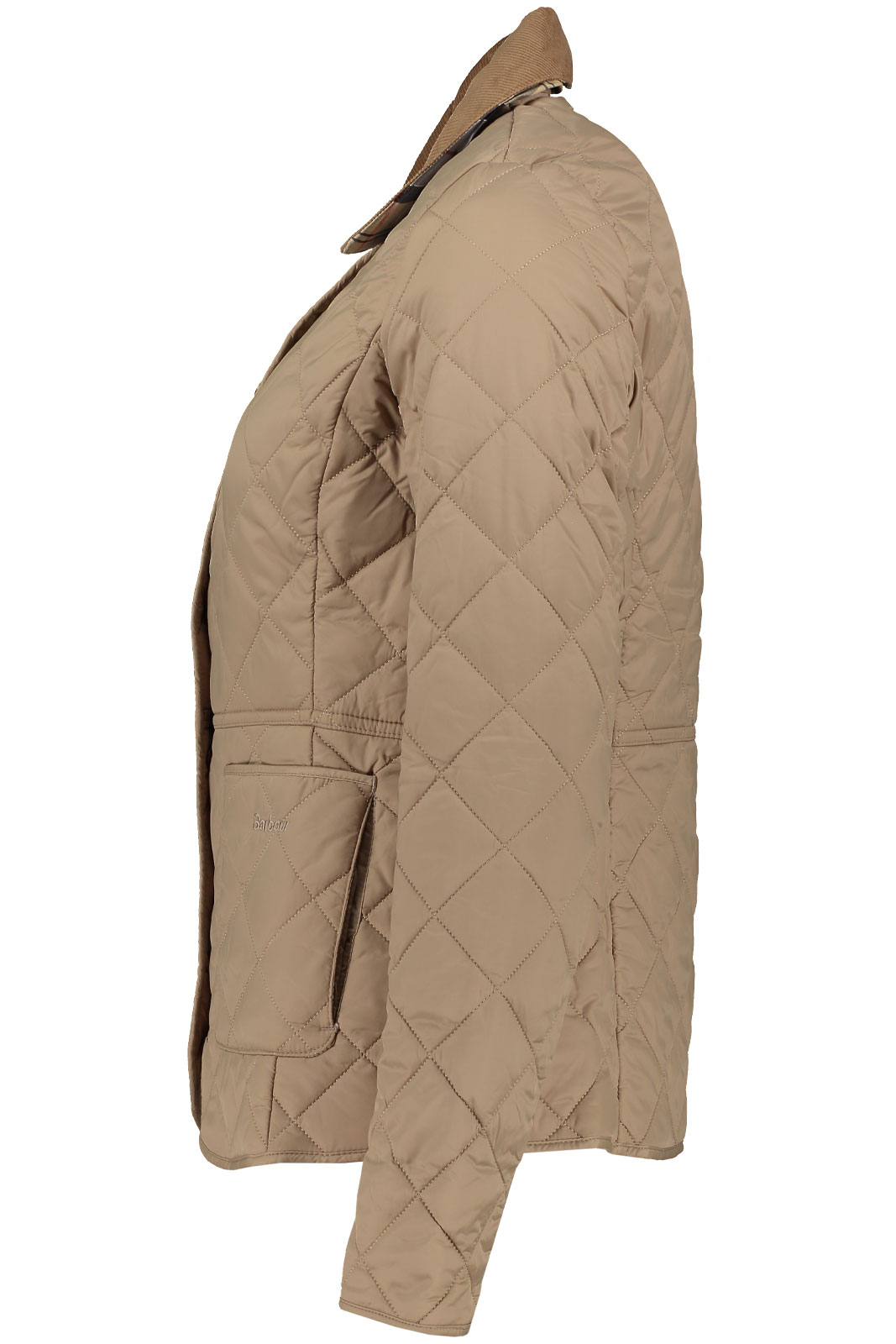 Barbour Deveron Quilt