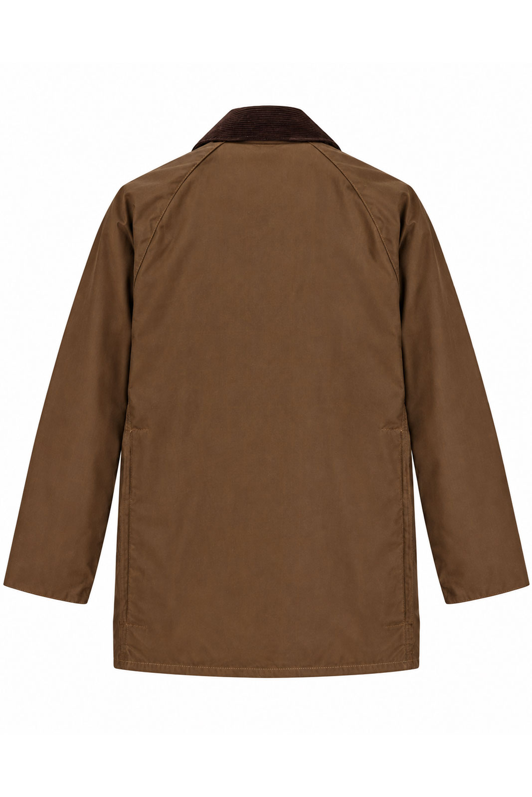 Barbour Beaufort Wax