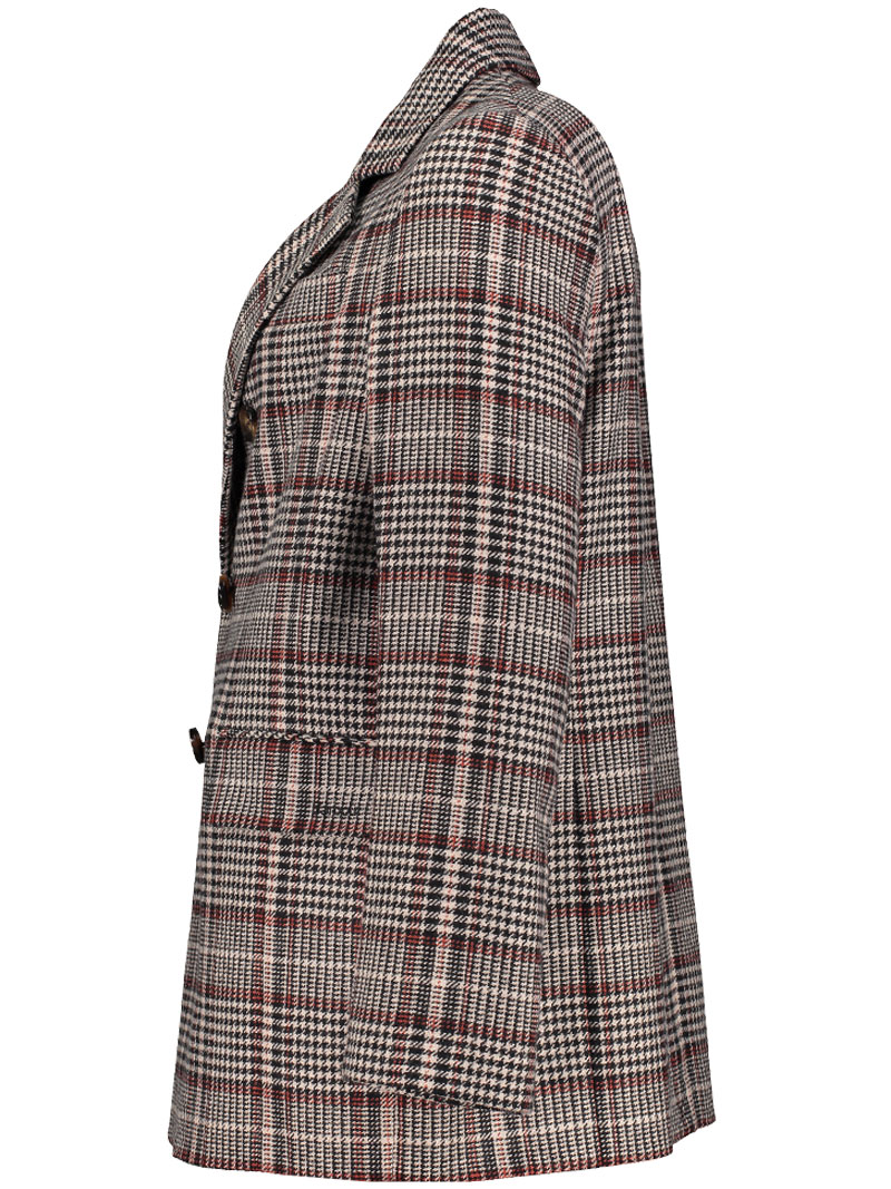 Barbour Norma Tail Jkt