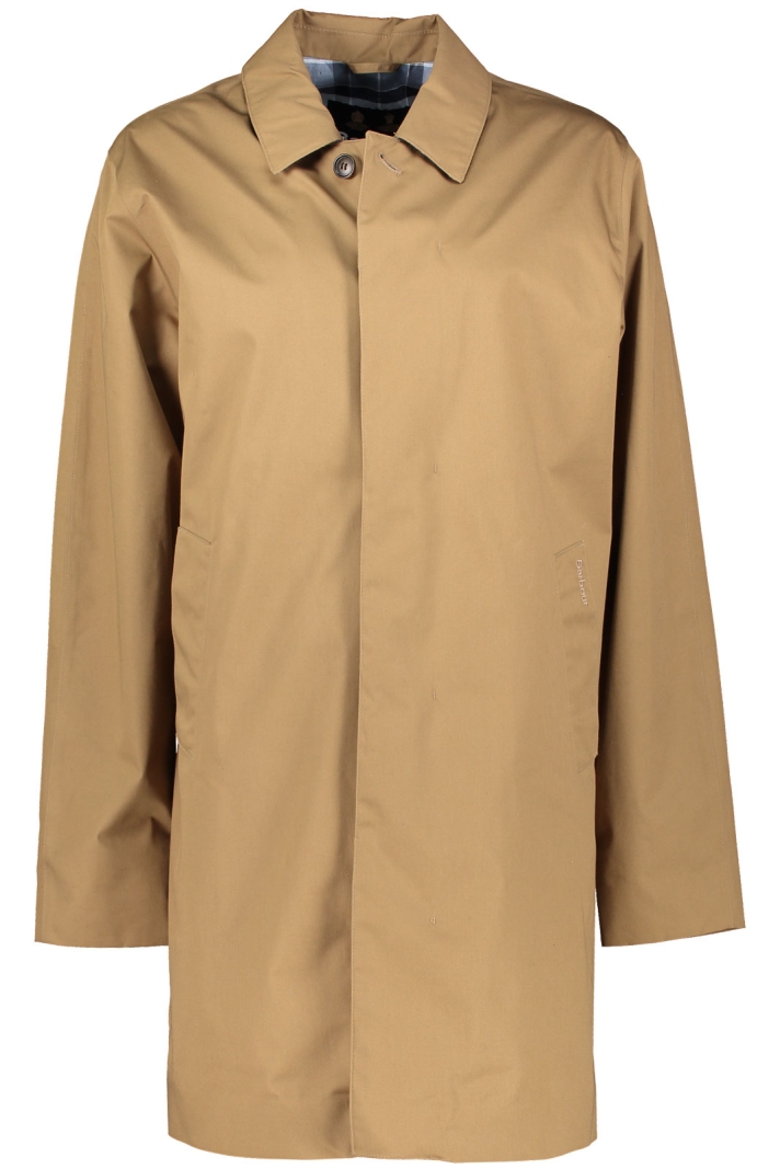 Barbour Rokig Wproof