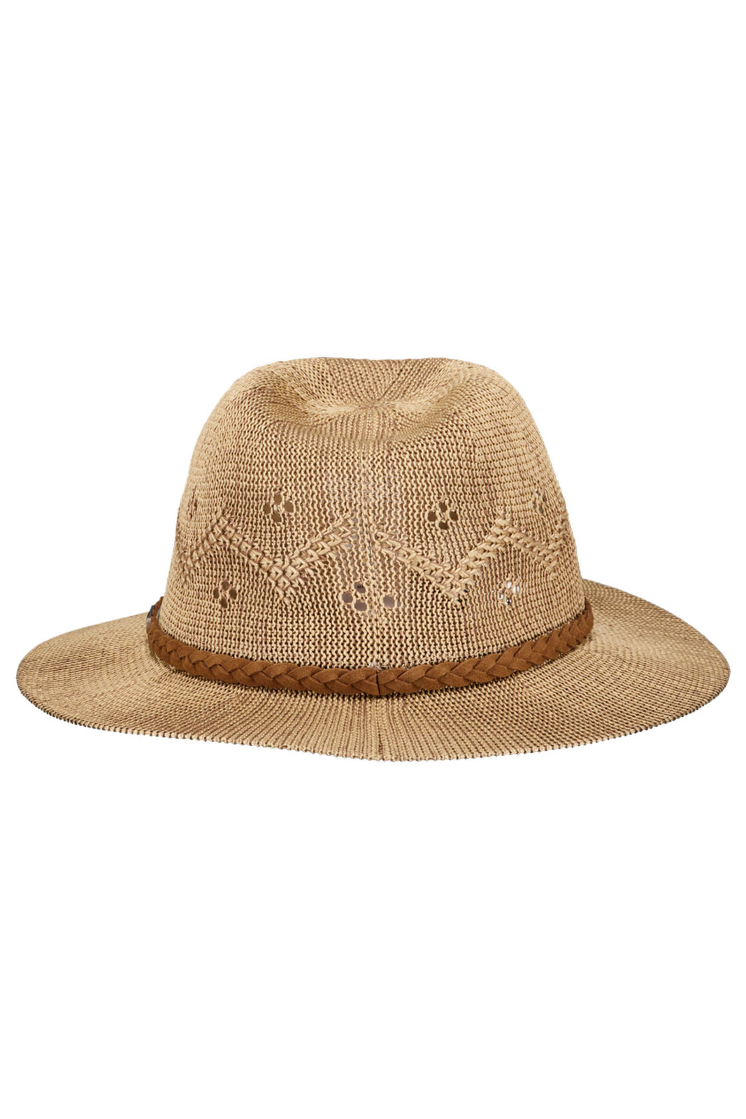 Barbour Flowerdale Trilby Summer Hat