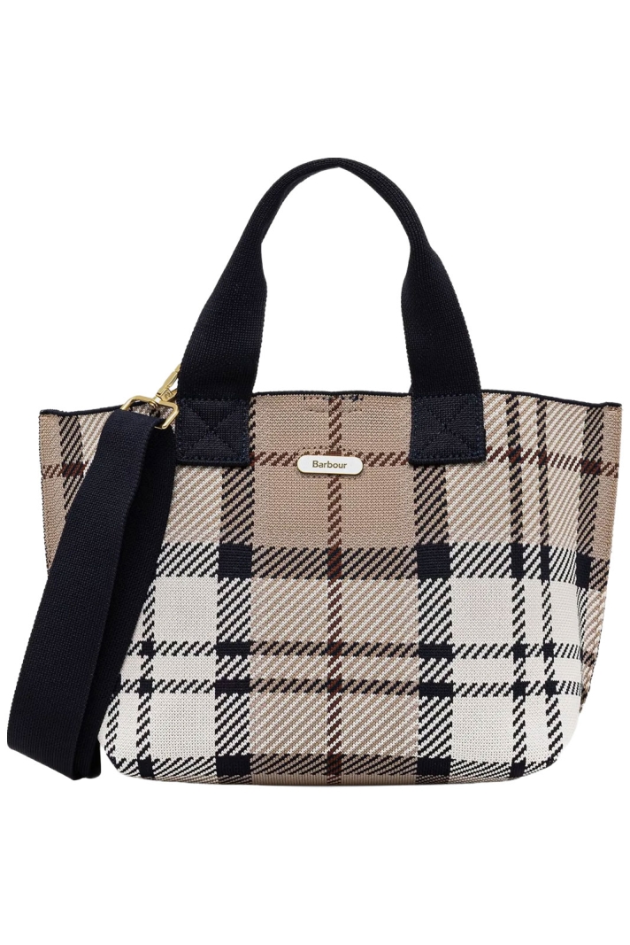Barbour Layla Mini Tote