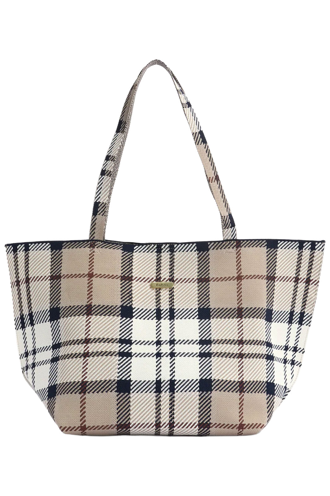Barbour Layla Large Tote