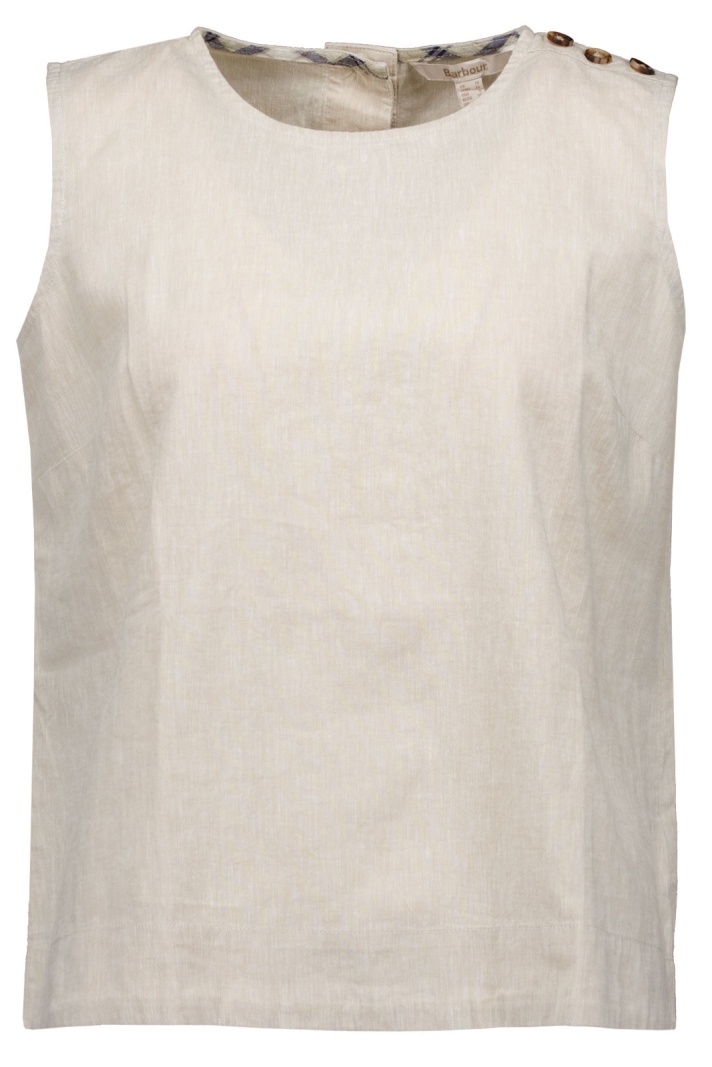 Barbour Josie Top