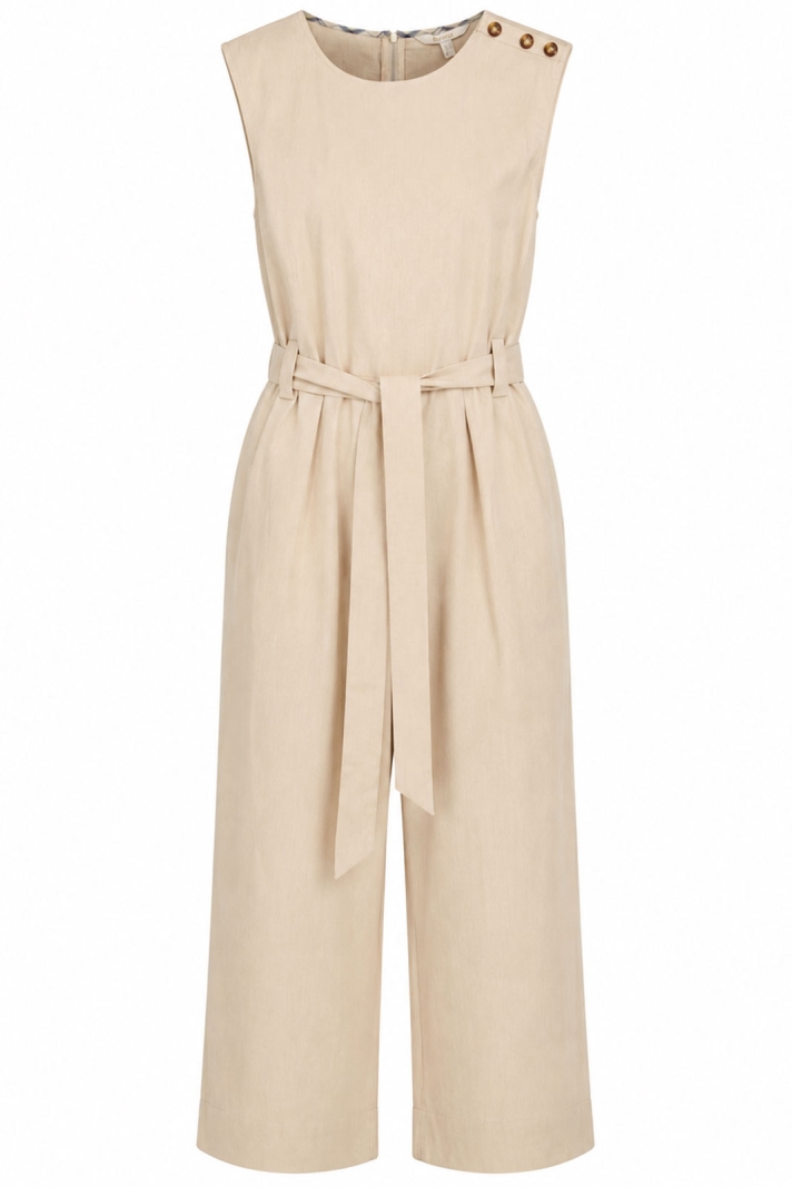 Barbour Gabby Jumpsuit