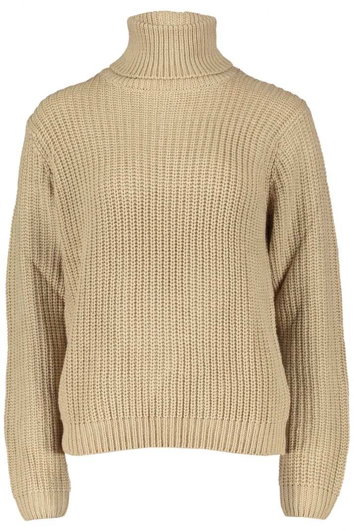 Tinelle Rollneck Knit