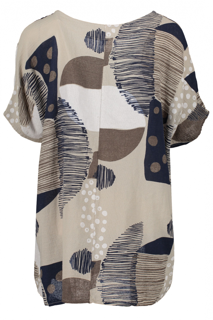 Position Fantasy Tunika