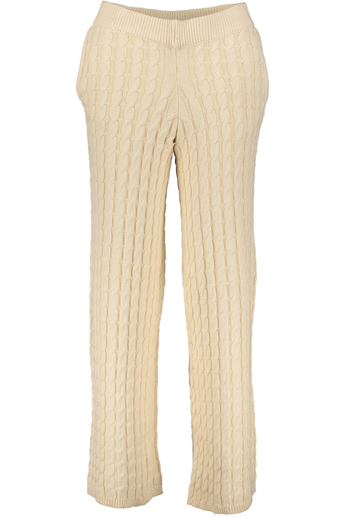 Hazel Cable Pant