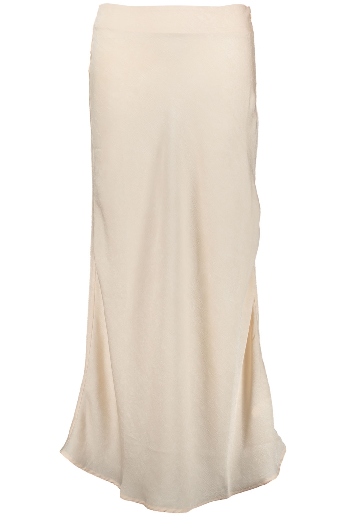 Carro Satin Skirt
