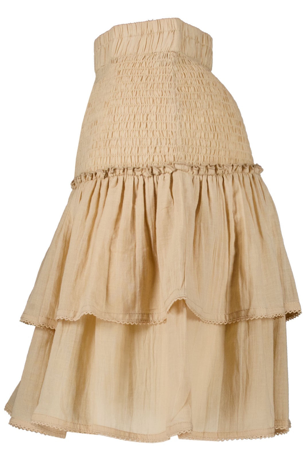 Alba Frill Skirt