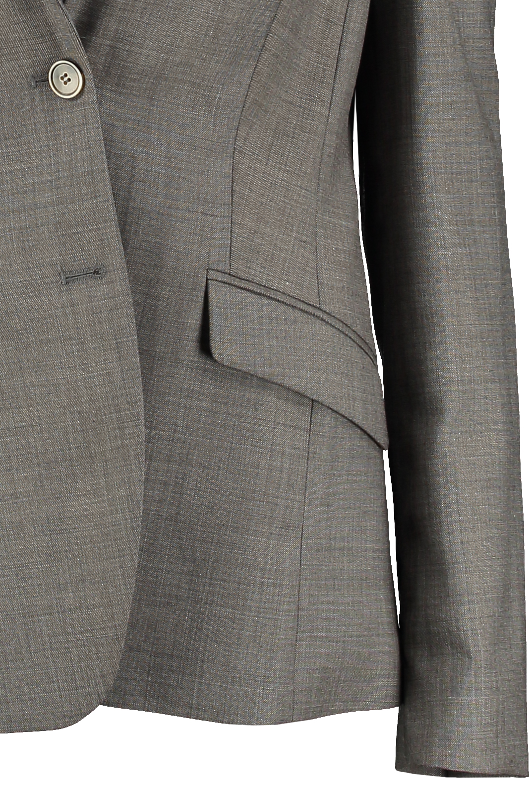 POUR | KATIE KAVAJ SLIM FIT | DRESSADE KAVAJER ÖVERDELAR DAM POUR | KATIE KAVAJ SLIM FIT | DRESSADE KAVAJER ÖVERDELAR DAM