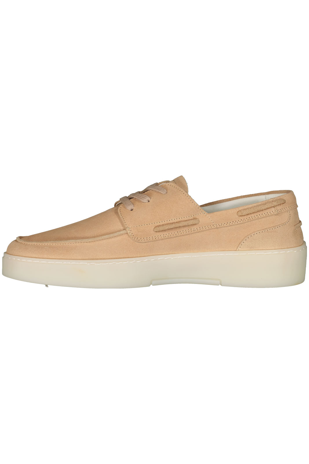 Coast Suede Sneakers