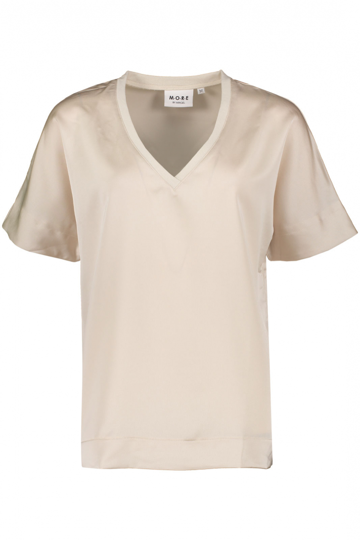 Topp 1003 Mingel