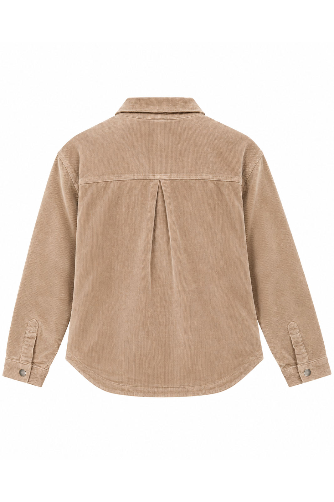 Mingel Jacket Cord