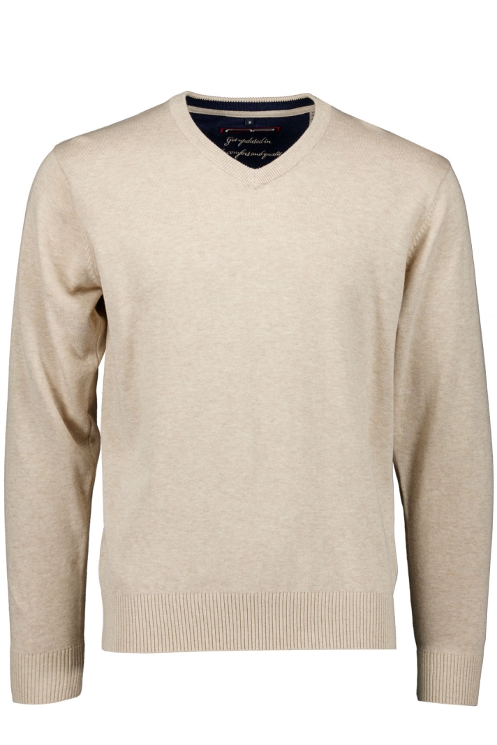 Ap V-neck 1670