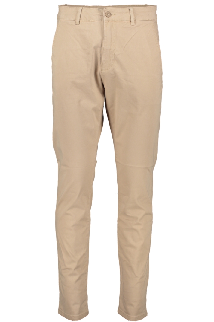 Tapered Chinos