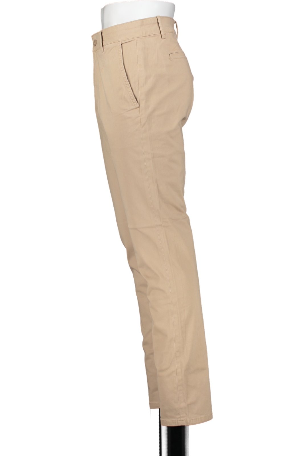 Tapered Chinos