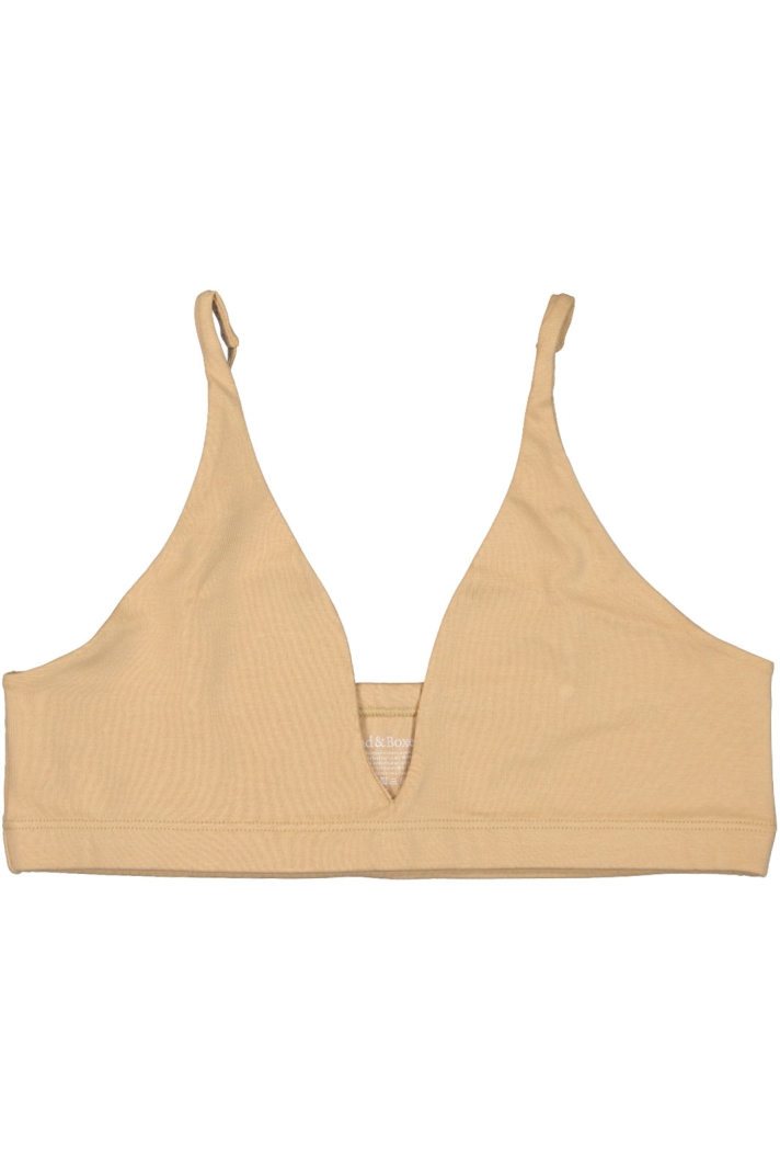 Triangle Bra 622 Bread & Boxers