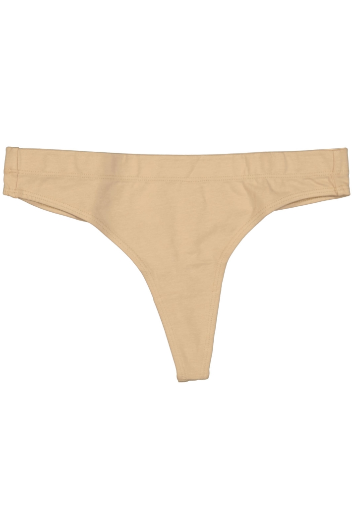 Thong 703 Bread & Boxers