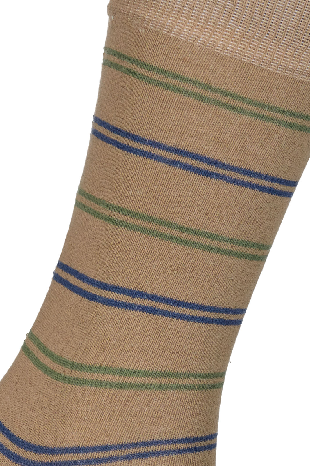 Bomullsstrumpa Patrik