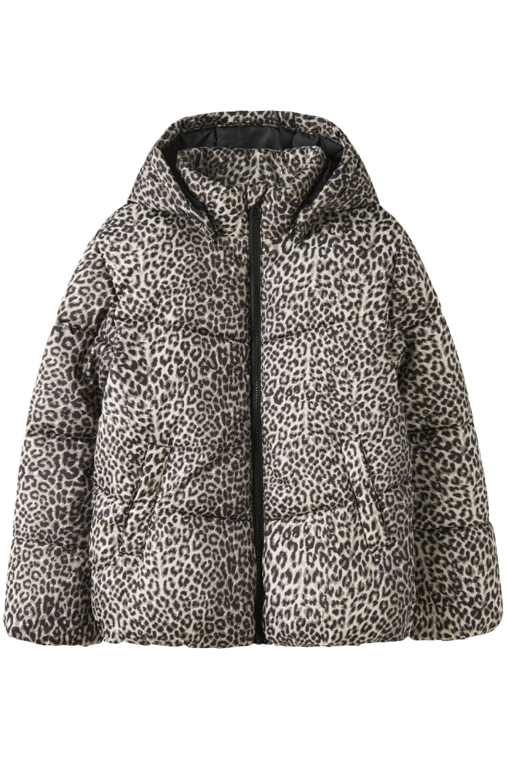 NKFMORY PUFFER JACKET