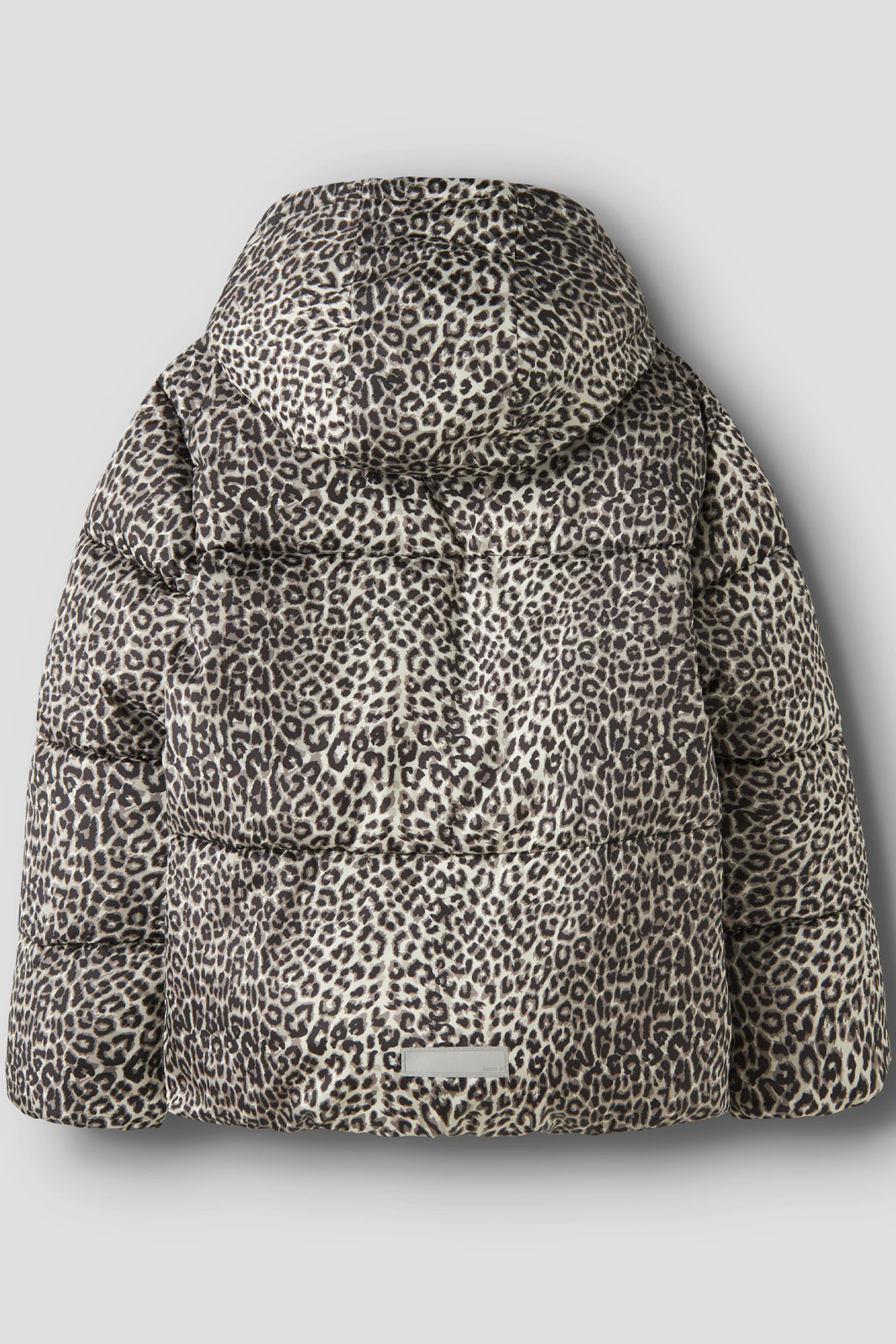 NKFMORY PUFFER JACKET