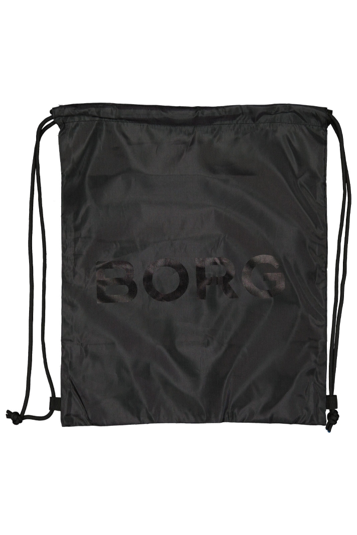 Borg Junior Drawstring Bag