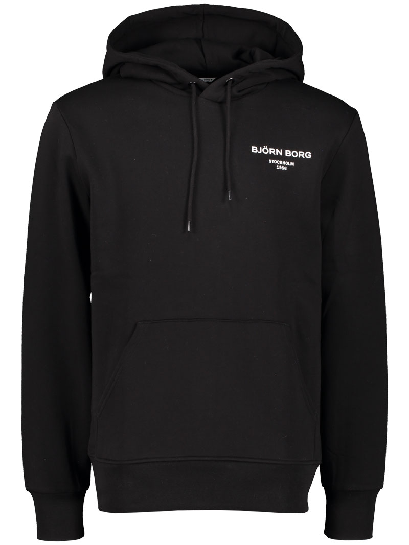 Borg Essential 1 Hoodie