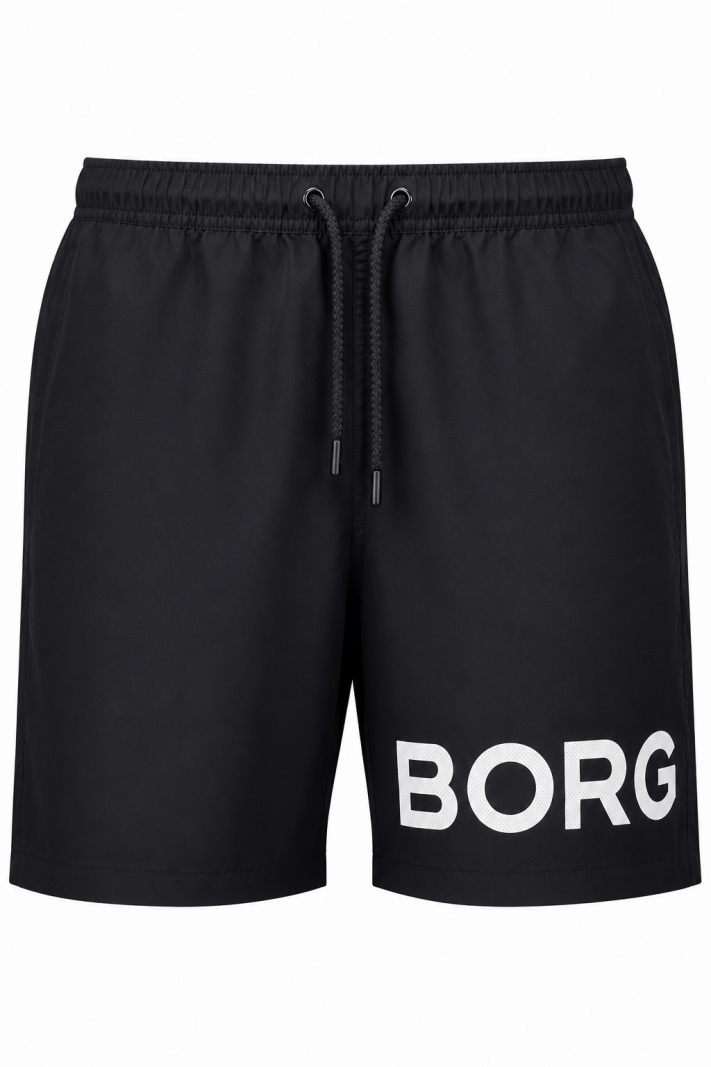 Borg Swim Shorts