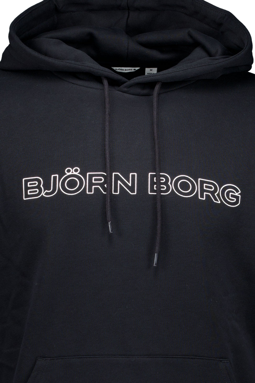 Borg Essential 3 Hoodie