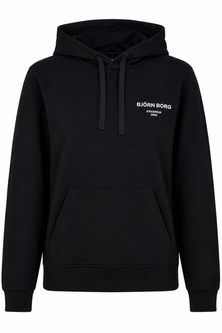 Borg Essential 1 Hoodie
