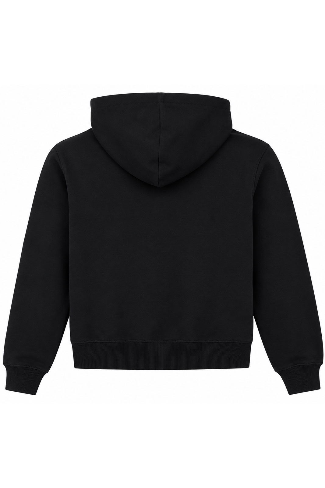 Borg Essential 1 Hoodie