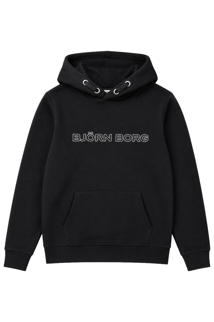 Borg Essential 3 Hoodie