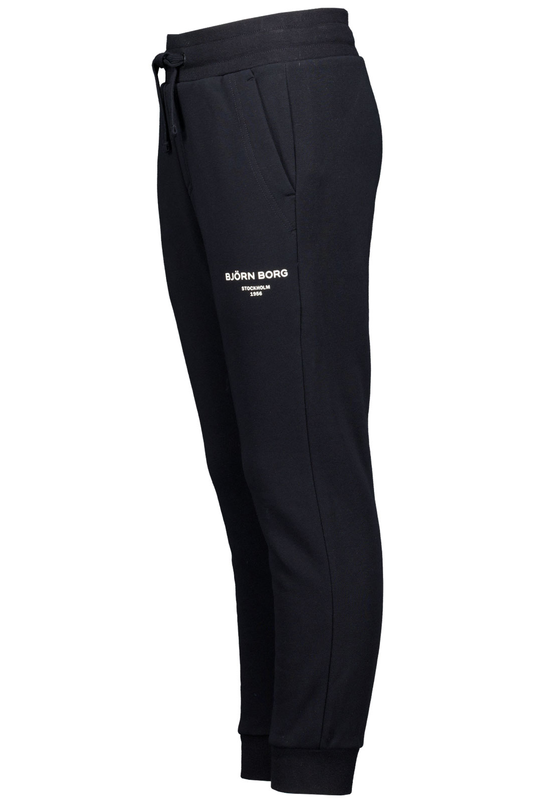 Borg Essential 1 Tapered Sweatpants
