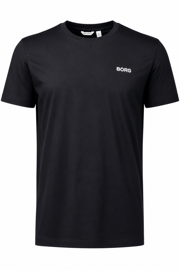 Borg Essential 4 T-shirt