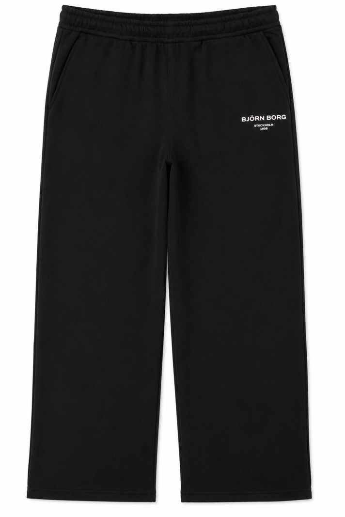 Borg Essential 1 Straight Sweatpants