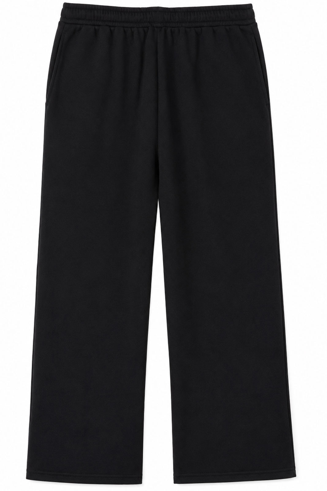 Borg Essential 1 Straight Sweatpants