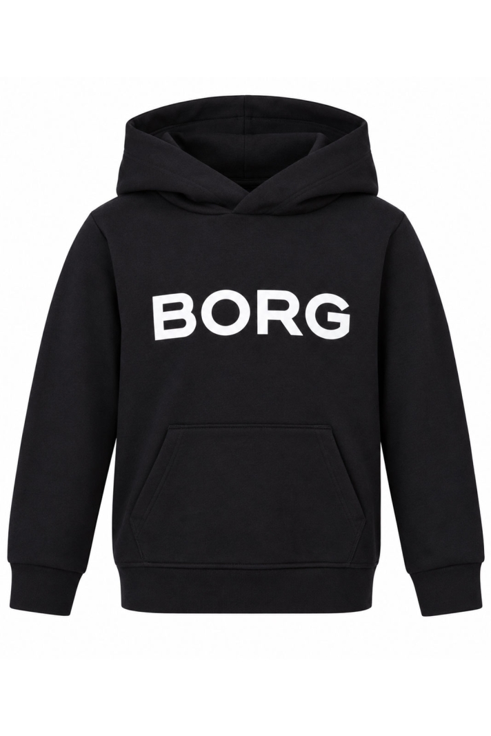 Borg Essential 3 Hoodie