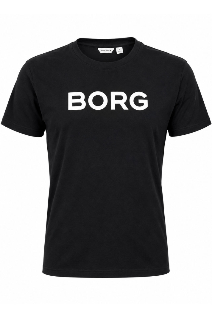 Borg Essential 3 T-shirt